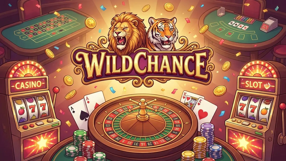 Casino igre